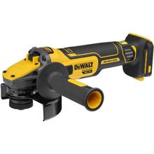 Dewalt DCG405FN 125 мм