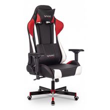 ZOMBIE Кресло игровое Zombie Viking Tank ID - 495512