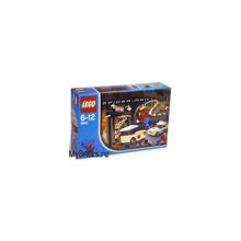 Lego Spider-Man 4850 Spider-Mans First Chase (Первое Преследование Человека-Паука) 2003