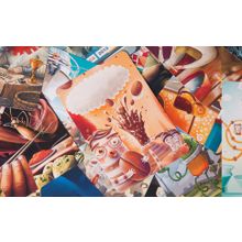 Доп. набор COSMODROME GAMES 11741 Пандора (настольная игра "Имаджинариум")