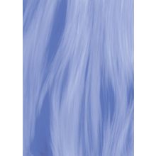 АКСИМА Агата синяя плитка стеновая 250х350х7мм (18шт=1,58 кв.м.)   AXIMA Агата синяя плитка керамическая облицовочная 350х250х7мм (упак. 24шт.=1,58 кв.м.)