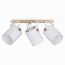 TK Lighting 1613 Relax White 3