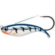 Блесна Weedless Shad WSD08, MBT Rapala