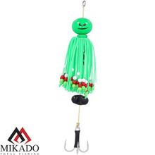 Тизер Mikado CAT TERRITORY BOGEY TEDDY 180 г.