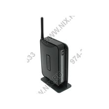 NETGEAR [WNCE4004-100PES] N900 4-Port WiFi Adapter (802.11n, 450Mbps)