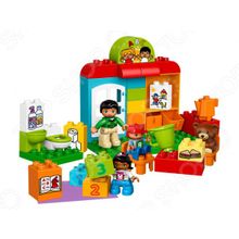LEGO Duplo «Детский сад»