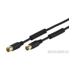 Антенный кабель шт-гн Vivanco  43045 3м