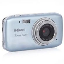 Rekam Rekam iLook S755i Grey