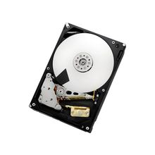 Жесткий диск 3Tb SATA-III Hitachi Ultrastar 7K4000 (0F14689)