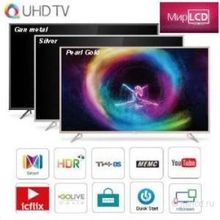 TCL L55P2US Pearl Gold