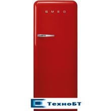 Холодильник Smeg FAB28RRD3