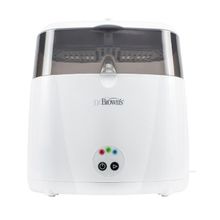 Dr.Brown’s Электрический паровой с индикатором