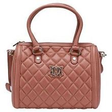 Сумка  женская Love Moschino JC4009PP1JLC0554, цвет коричневый