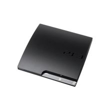 Игровая приставка Sony PlayStation 3 Slim 160Gb