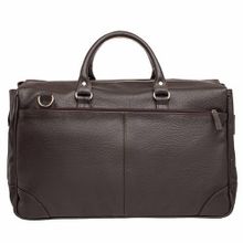 Lakestone™ Сумка дорожная Benford коричневая