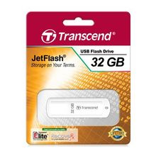 USB флешка Transcend JetFlash 370 32GB