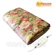 Электроодеяло (матрас с подогревом) BLANKET 150 см х 180 см