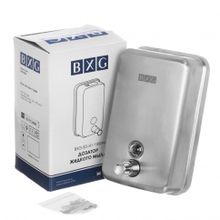 Дозатор для жидкого мыла BXG SD-H1-1000M
