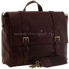 Портфель 9762 N.Vegetta Brown