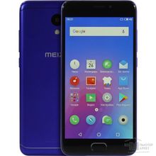 MEIZU M6 Blue 16GB