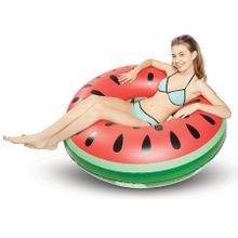 Круг надувной Giant Watermelon Slice BMPFWA