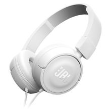 JBL Наушники JBL T450 White