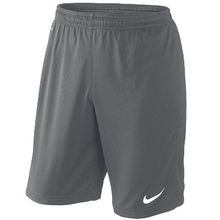 Шорты Nike Lgr Knit Short Wb 477979-060 Sr