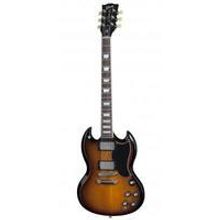 USA SG STANDARD 2015 FIREBURST