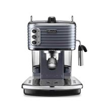 Кофеварка рожковая Delonghi ECZ 351.GY Scultura