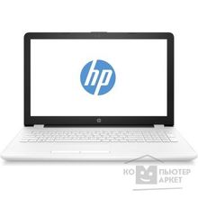 Hp 15-bw600ur 2PZ17EA white 15.6"