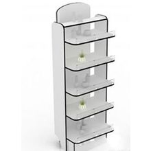 Стеллаж "Универсал" №08-40 (КСТ)