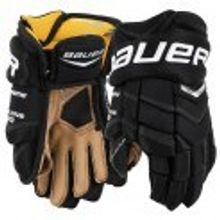 Winnwell Classic 4-roll Pro Knit JR Ice Hockey Gloves