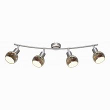 Arte Lamp Illusione A6125PL-4SS