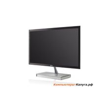 Монитор 21,5 LG Flatron E2290V, LED, 1920x1080, 2ms, 250cd m2, 10M:1 DFC, D-Sub, DVI-D, Headphone Out, HDMI