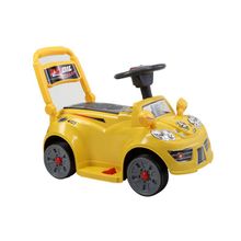 JIAJIA JiaJia B21 желтый