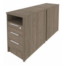 Riva Тумбочка Metal System Style Б.ТП-2 ID - 349004