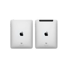 New Ipad 3 Wi-Fi + 4G 16gb