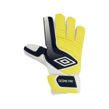 Перчатки вратарские Umbro Geometra Cup Glove