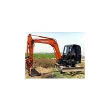 Экскаватор Doosan S 55 2011 года