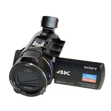 Цифровая видеокамера Sony FDR-AX53
