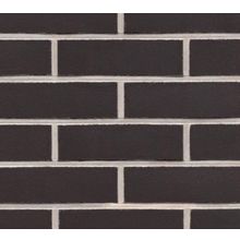 Feldhaus Klinker Classic Anthracit Liso R700XLDF14 плитка клинкерная 52 мм*365 14 мм