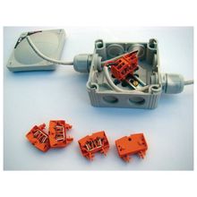 Scanstrut Уплотнитель кабеля водонепроницаемый Scanstrut SB-2G IP67 2 штуки