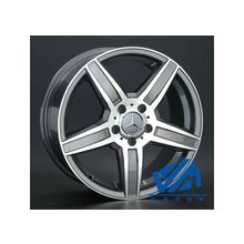 Replay MB99 7.0x16 5 112.00 ET33.0 d66.6 GMF