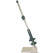 Osculati Закрутка стакселя HOOD Sea Flex с обтекателем штага, 57.050.00