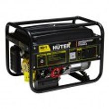 HUTER DY3000LX