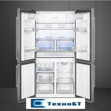 Холодильник Smeg FQ60X2PE1
