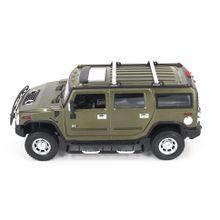 Радиоуправляемая машина MZ Hummer H2 Green 1:14 - 2026