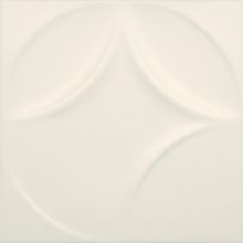 Decus Expression Crema Mate 20x20 см