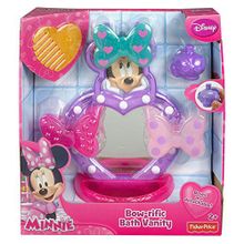 Disney Маленькая модница Minnie Mouse
