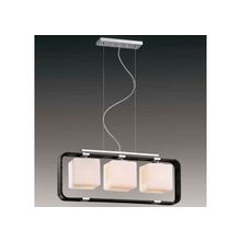 Odeon Light 2199 3 VIA ODL12 E27 3x60W